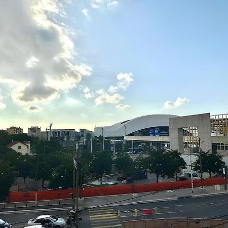 Magnifique Appartement En Face Du Stade Velodrome Marseilles Exterior foto