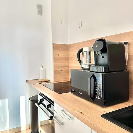 Magnifique Appartement En Face Du Stade Velodrome Marseilles Exterior foto