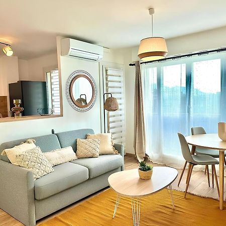 Magnifique Appartement En Face Du Stade Velodrome Marseilles Exterior foto
