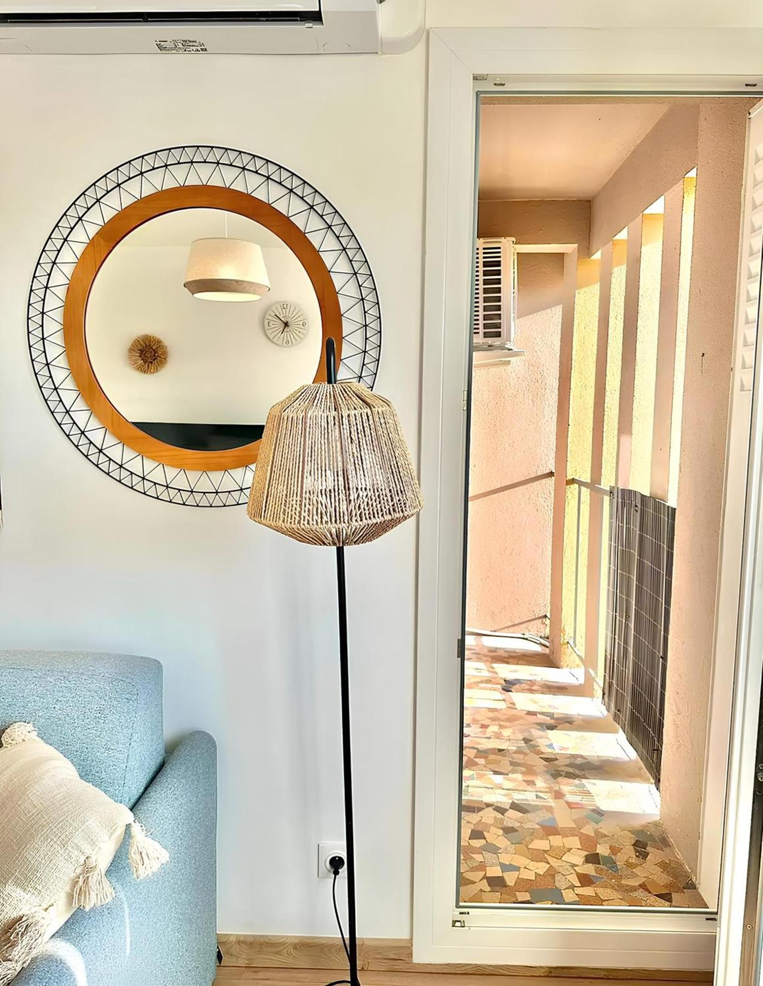 Magnifique Appartement En Face Du Stade Velodrome Marseilles Exterior foto